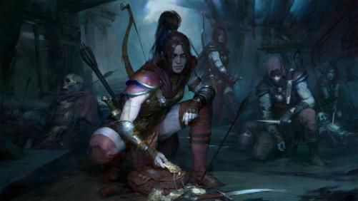 th Diablo 4   nowy zwiastun z BlizzConline ujawnia klase Lotrzycy 095915,1.jpg